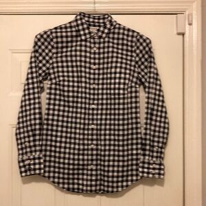 Woman’s JCrew Blouse XXS